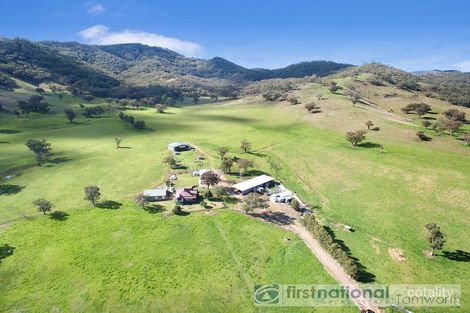 Property photo of 219 Ogunbil Road Dungowan NSW 2340