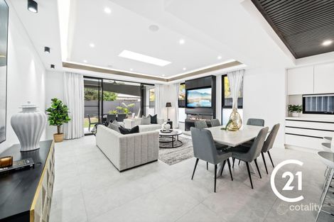 44a Dowding St, Panania, NSW 2213