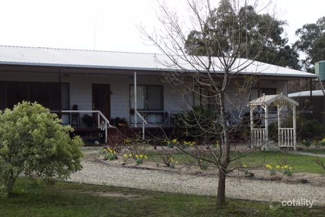 310 Tallarook-Pyalong Rd, Tallarook, VIC 3659