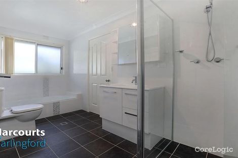 Property photo of 2/106 North Rocks Road North Rocks NSW 2151