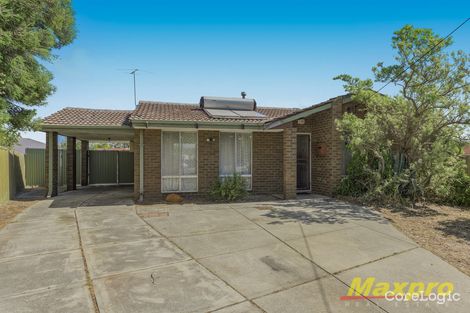 Property photo of 11 Cygnet Place Lynwood WA 6147