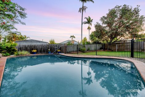 Property photo of 122 Lamberth Road Regents Park QLD 4118