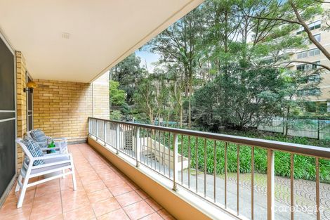 Property photo of 105/4 Francis Road Artarmon NSW 2064