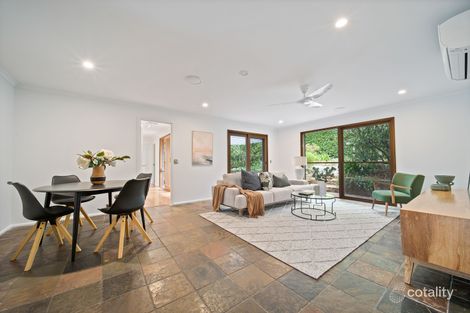 Property photo of 7 Cracknell Street Monash ACT 2904