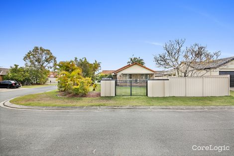 Property photo of 3 Bowerbird Place Burleigh Waters QLD 4220