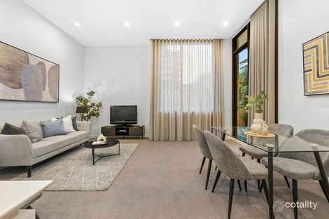 Property photo of 1206/15 Lachlan Street Waterloo NSW 2017