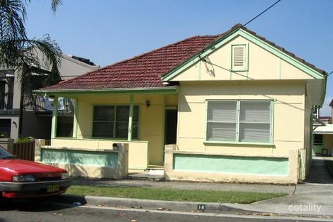 18 Denison St, Arncliffe, NSW 2205