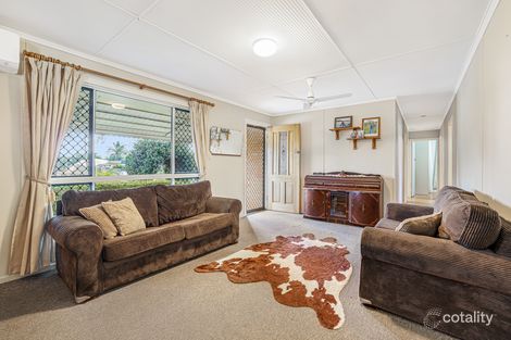Property photo of 32 Novakoski Street Kepnock QLD 4670