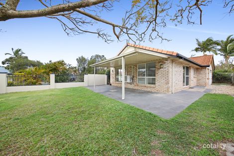 Property photo of 3 Bowerbird Place Burleigh Waters QLD 4220