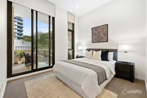 Property photo of 1206/15 Lachlan Street Waterloo NSW 2017