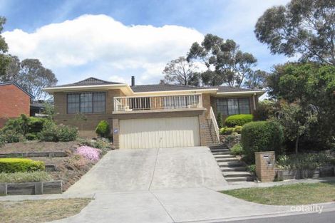 31 Holmbury Bvd, Mulgrave, VIC 3170