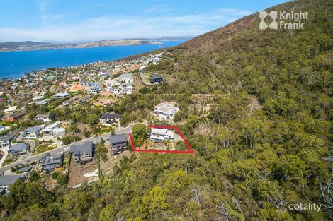 Property photo of 31 Aotea Road Sandy Bay TAS 7005