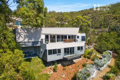 Property photo of 31 Aotea Road Sandy Bay TAS 7005