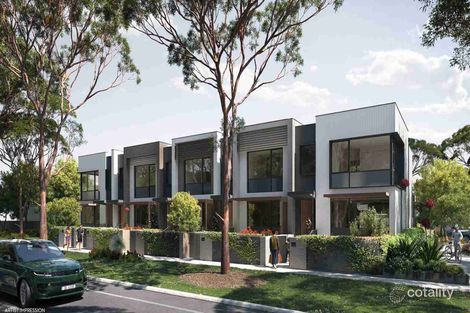 Property photo of 45 Wiltshire Boulevard Thornhill Park VIC 3335