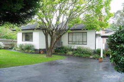 41 Ervin Rd, Kilsyth, VIC 3137