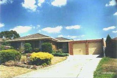 Property photo of 10 Dalry Close Endeavour Hills VIC 3802