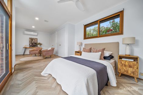 Property photo of 7 Cracknell Street Monash ACT 2904