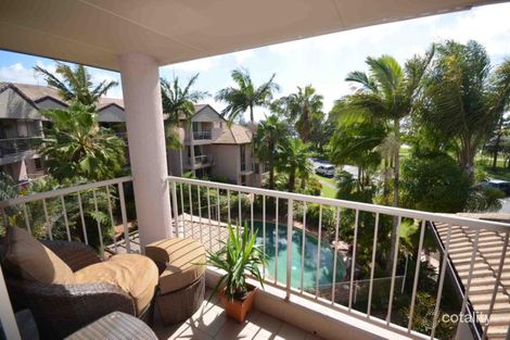 Property photo of 21/48 The Esplanade Paradise Point QLD 4216