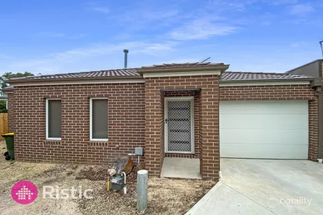Property photo of 4/5 Tooth Court Mill Park VIC 3082