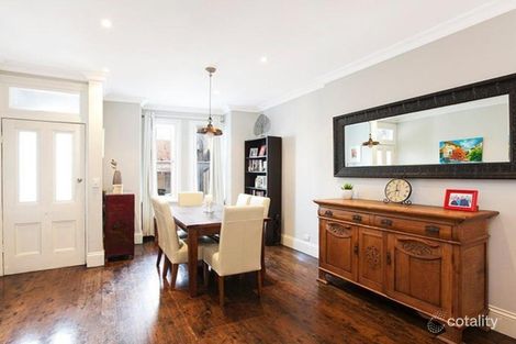 Property photo of 132 Mullens Street Rozelle NSW 2039