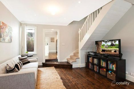 Property photo of 132 Mullens Street Rozelle NSW 2039