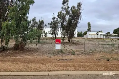 10 Mcconnell St, Pithara, WA 6608