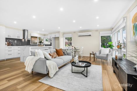 Property photo of 2 Ellerslie Court Noble Park North VIC 3174