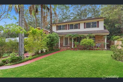 Property photo of 17 Calantha Drive Wyoming NSW 2250