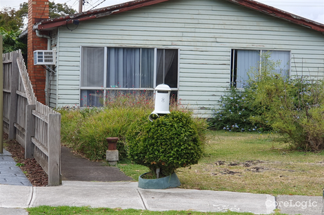 Property photo of 8 Holland Court Newport VIC 3015