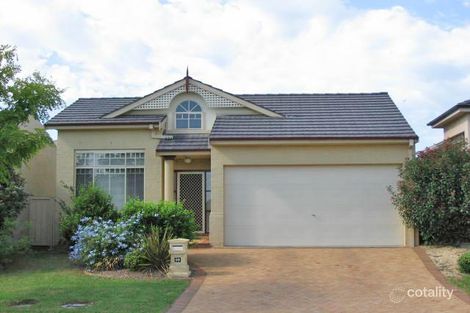 Property photo of 39 Amberlea Street Glenwood NSW 2768