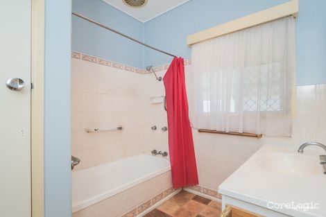 Property photo of 22 Symons Street Park Avenue QLD 4701