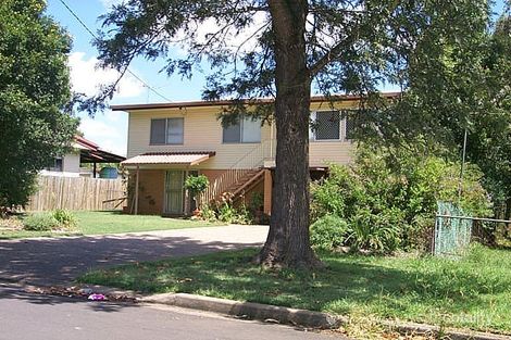 25 Nolan St, Raceview, QLD 4305