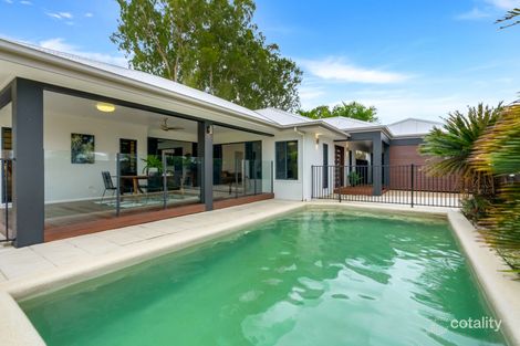 Property photo of 23 Lagoon Drive Trinity Beach QLD 4879