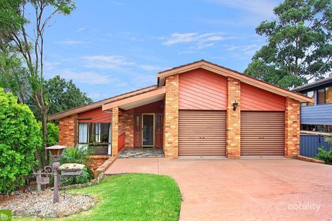 Property photo of 5 Geral Grove Cordeaux Heights NSW 2526