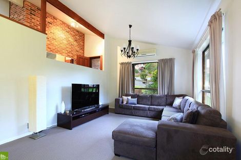 Property photo of 5 Geral Grove Cordeaux Heights NSW 2526