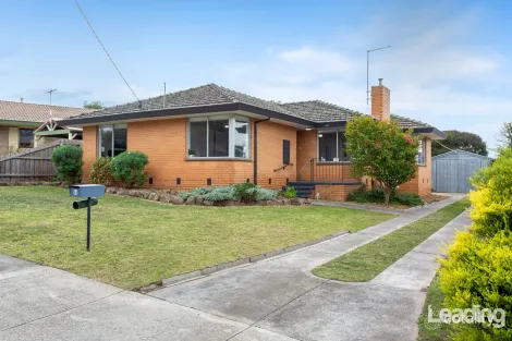 66 Dobell Ave, Sunbury, VIC 3429