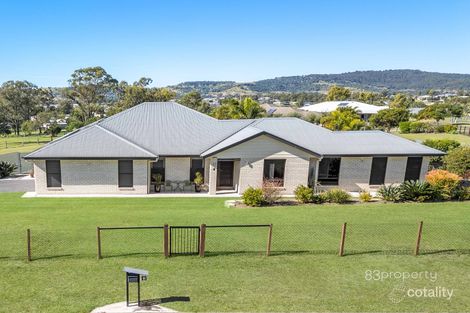 1 Thompson Ct, Kensington Grove, QLD 4341