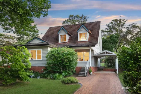 179 Victoria Rd, West Pennant Hills, NSW 2125
