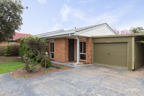 Property photo of 27/18 Washington Crescent Findon SA 5023
