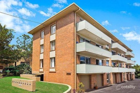 3/18 Newport St, East Ballina, NSW 2478