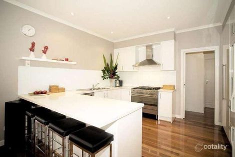 Property photo of 2A Edinburgh Street Hampton VIC 3188