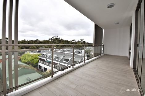 Property photo of 503/82 Bay Street Botany NSW 2019