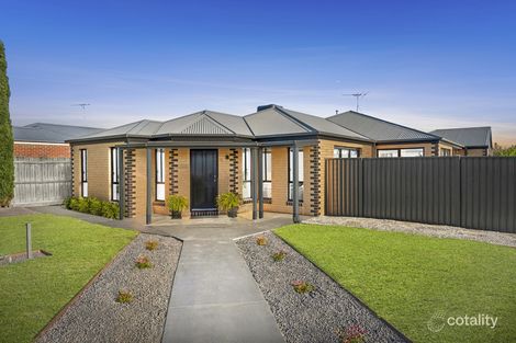 11-13 Blackheath Mews, Waurn Ponds, VIC 3216
