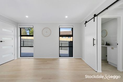 Property photo of 16 Maple Crescent Churchill VIC 3842