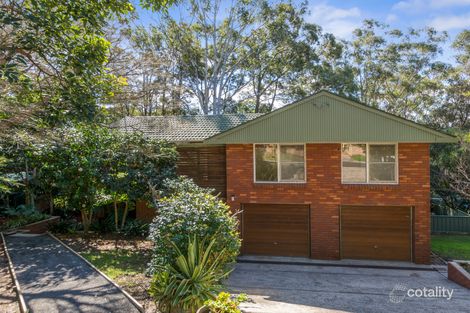 Property photo of 180 Cabbage Tree Lane Mount Pleasant NSW 2519