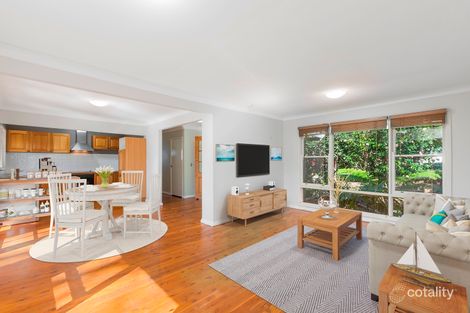 Property photo of 180 Cabbage Tree Lane Mount Pleasant NSW 2519