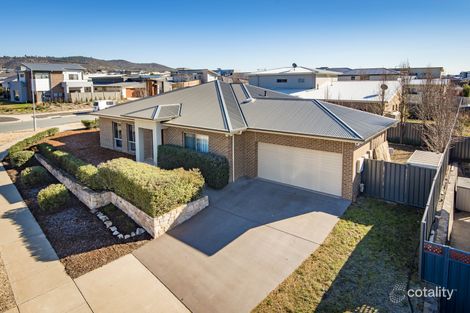 43 Dunphy St, Wright, ACT 2611