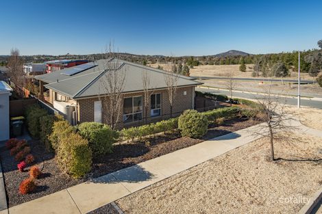 Property photo of 43 Dunphy Street Wright ACT 2611