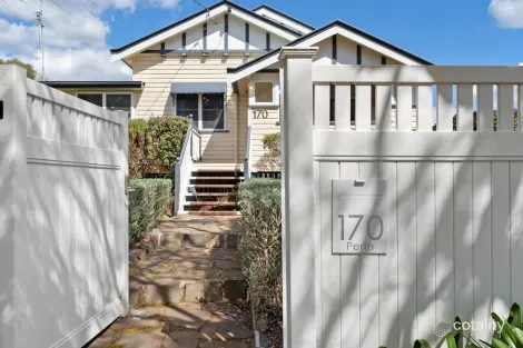 170 Perth St, South Toowoomba, QLD 4350