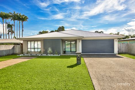 8 Lime St, Mooroobool, QLD 4870